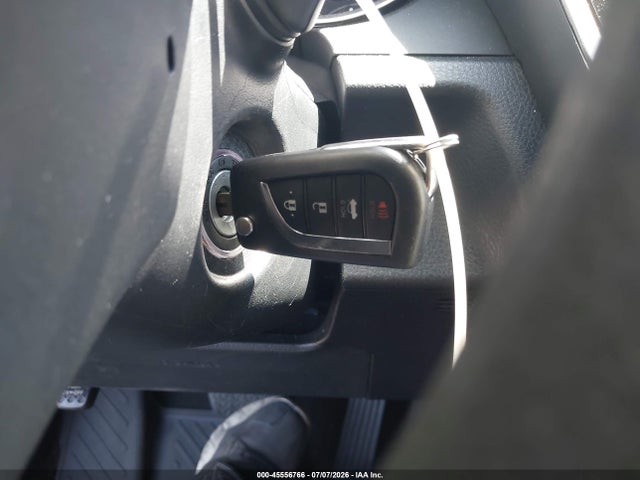 Toyota CAMRY LE 2024 4T1C11AKXRU212700 Image 11