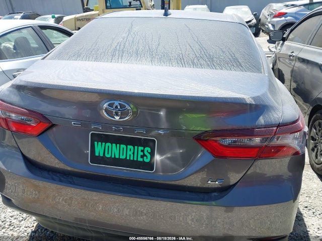 Toyota CAMRY LE 2024 4T1C11AKXRU212700 Image 16