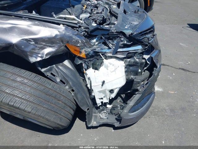 Toyota CAMRY LE 2024 4T1C11AKXRU212700 Image 18