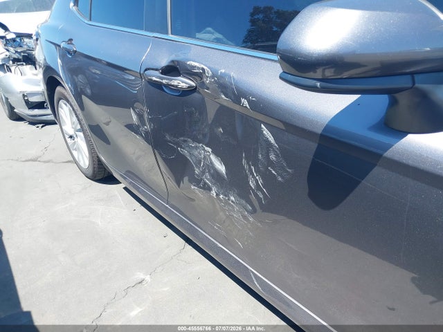 Toyota CAMRY LE 2024 4T1C11AKXRU212700 Image 19