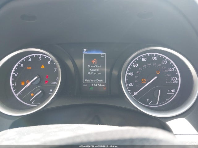 Toyota CAMRY LE 2024 4T1C11AKXRU212700 Image 7