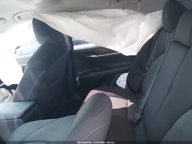 Toyota CAMRY LE 2024 4T1C11AKXRU212700 Image 8