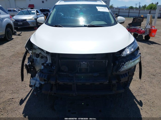JN8AT3BB7MW233991 Nissan Rogue Sv Intelligent Awd