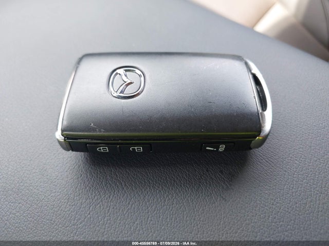Aukcja sprzedaży 2026 Mazda Mazda3 2.5 Turbo Premium Plus, vin: JM1BPBNY0T1864396, numer aukcji: 45556769
