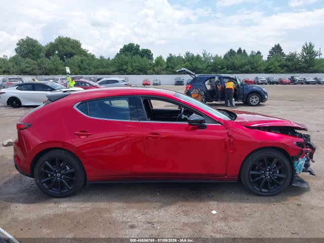 Aukcja sprzedaży 2026 Mazda Mazda3 2.5 Turbo Premium Plus, vin: JM1BPBNY0T1864396, numer aukcji: 45556769