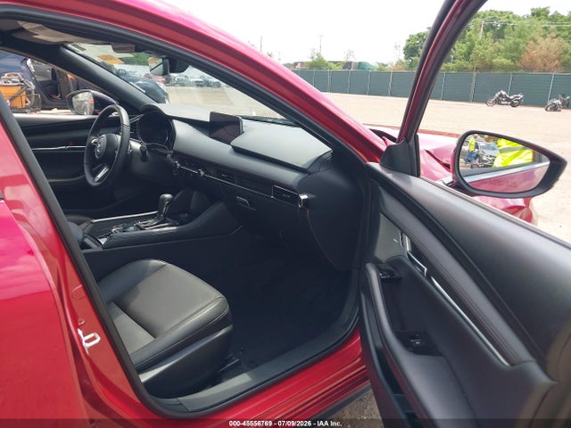 Aukcja sprzedaży 2026 Mazda Mazda3 2.5 Turbo Premium Plus, vin: JM1BPBNY0T1864396, numer aukcji: 45556769
