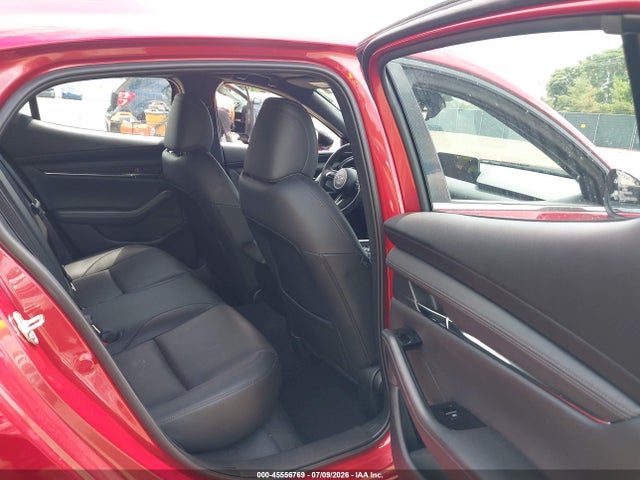 Aukcja sprzedaży 2026 Mazda Mazda3 2.5 Turbo Premium Plus, vin: JM1BPBNY0T1864396, numer aukcji: 45556769