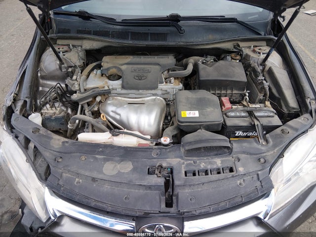 4T1BF1FK6HU341733 Toyota CAMRY LE