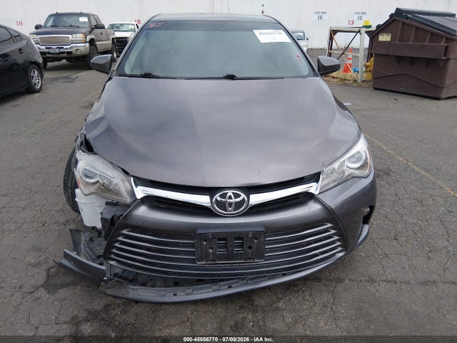 4T1BF1FK6HU341733 Toyota CAMRY LE