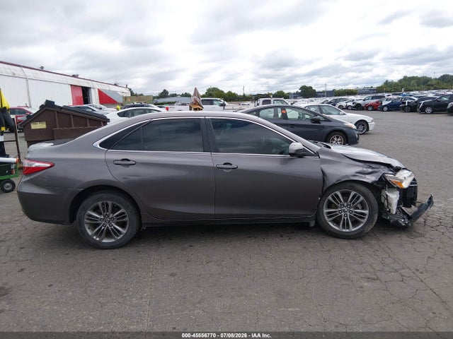 4T1BF1FK6HU341733 Toyota CAMRY LE