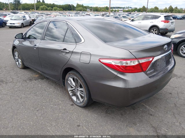 4T1BF1FK6HU341733 Toyota CAMRY LE