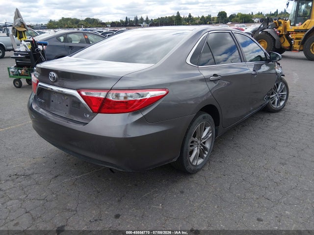 4T1BF1FK6HU341733 Toyota CAMRY LE