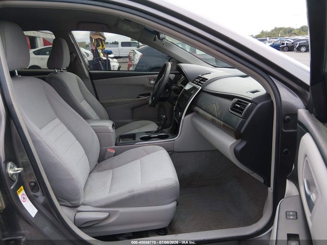 4T1BF1FK6HU341733 Toyota CAMRY LE