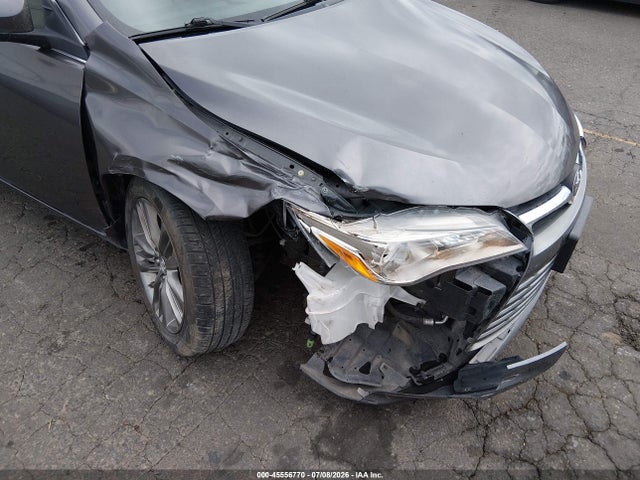 4T1BF1FK6HU341733 Toyota CAMRY LE