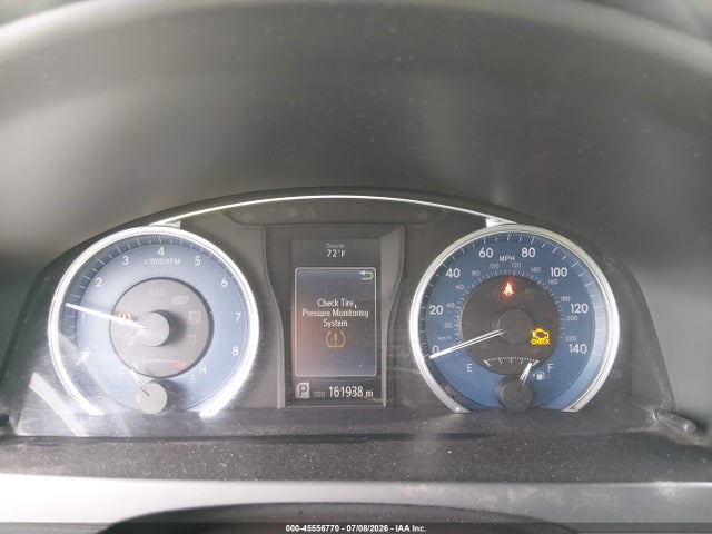 4T1BF1FK6HU341733 Toyota CAMRY LE