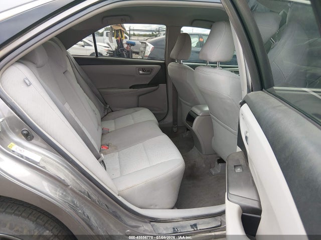 4T1BF1FK6HU341733 Toyota CAMRY LE