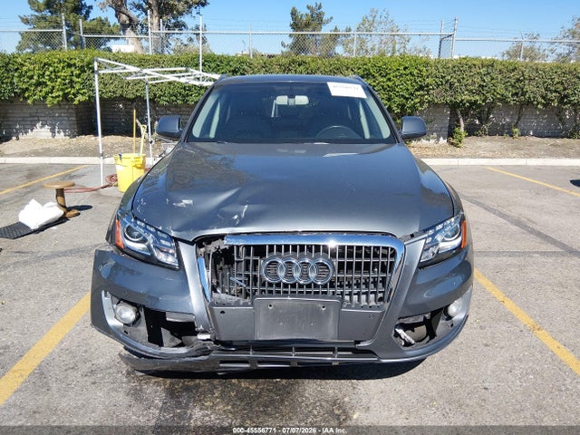 Aukcja sprzedaży 2012 Audi Q5 2.0t Premium, vin: WA1LFBFP8CA084119, numer aukcji: 45556771