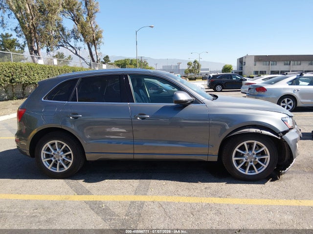 Aukcja sprzedaży 2012 Audi Q5 2.0t Premium, vin: WA1LFBFP8CA084119, numer aukcji: 45556771