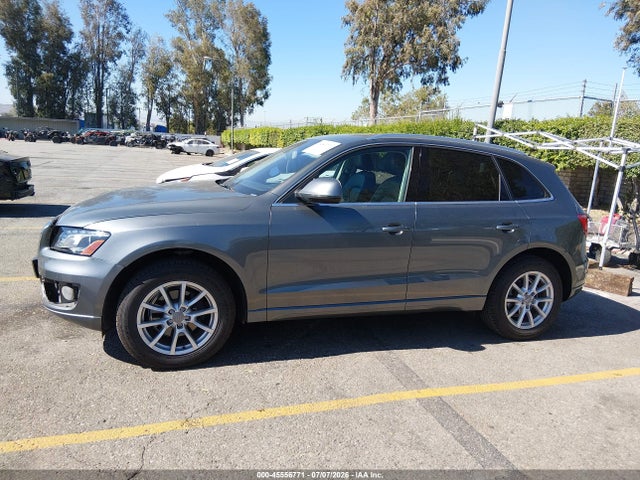 Aukcja sprzedaży 2012 Audi Q5 2.0t Premium, vin: WA1LFBFP8CA084119, numer aukcji: 45556771