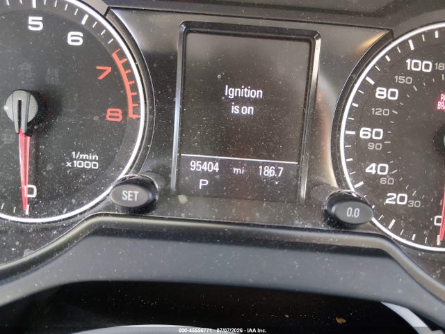 Aukcja sprzedaży 2012 Audi Q5 2.0t Premium, vin: WA1LFBFP8CA084119, numer aukcji: 45556771