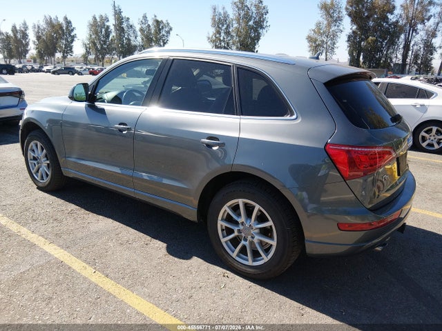 Aukcja sprzedaży 2012 Audi Q5 2.0t Premium, vin: WA1LFBFP8CA084119, numer aukcji: 45556771