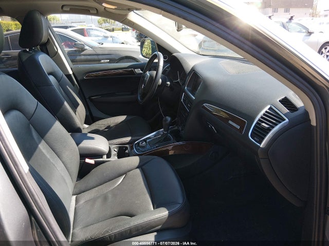 Aukcja sprzedaży 2012 Audi Q5 2.0t Premium, vin: WA1LFBFP8CA084119, numer aukcji: 45556771