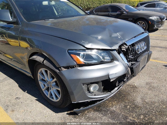 Aukcja sprzedaży 2012 Audi Q5 2.0t Premium, vin: WA1LFBFP8CA084119, numer aukcji: 45556771