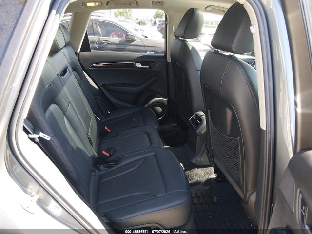 Aukcja sprzedaży 2012 Audi Q5 2.0t Premium, vin: WA1LFBFP8CA084119, numer aukcji: 45556771