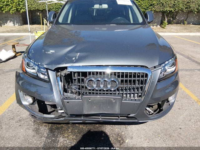 Aukcja sprzedaży 2012 Audi Q5 2.0t Premium, vin: WA1LFBFP8CA084119, numer aukcji: 45556771