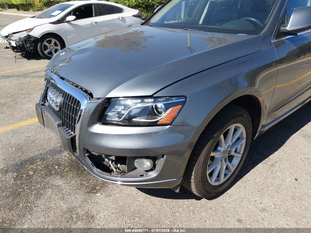 Aukcja sprzedaży 2012 Audi Q5 2.0t Premium, vin: WA1LFBFP8CA084119, numer aukcji: 45556771