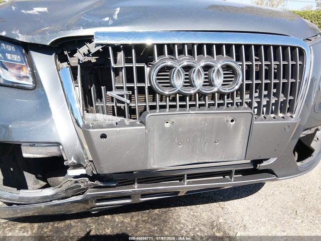Aukcja sprzedaży 2012 Audi Q5 2.0t Premium, vin: WA1LFBFP8CA084119, numer aukcji: 45556771