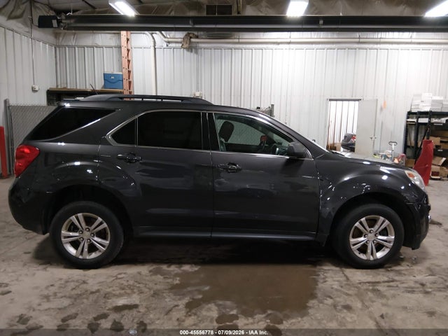 Продажа на аукционе авто 2015 Chevrolet Equinox Lt, vin: 1GNFLGEK5FZ123812, номер лота: 45556778