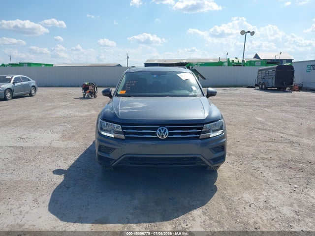 Aukcja sprzedaży 2021 Volkswagen Tiguan 2.0t Se/2.0t Se R-line Black/2.0t Sel, vin: 3VV3B7AX6MM059649, numer aukcji: 45556779