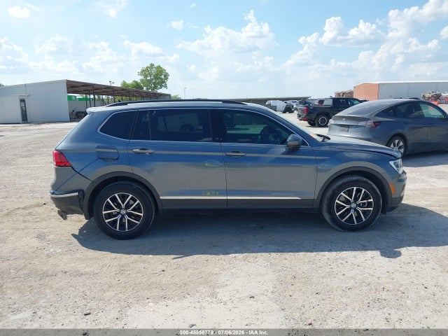 Aukcja sprzedaży 2021 Volkswagen Tiguan 2.0t Se/2.0t Se R-line Black/2.0t Sel, vin: 3VV3B7AX6MM059649, numer aukcji: 45556779