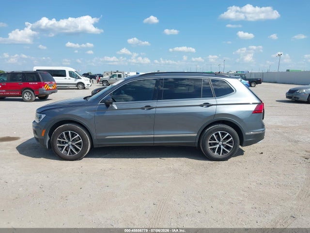 Aukcja sprzedaży 2021 Volkswagen Tiguan 2.0t Se/2.0t Se R-line Black/2.0t Sel, vin: 3VV3B7AX6MM059649, numer aukcji: 45556779