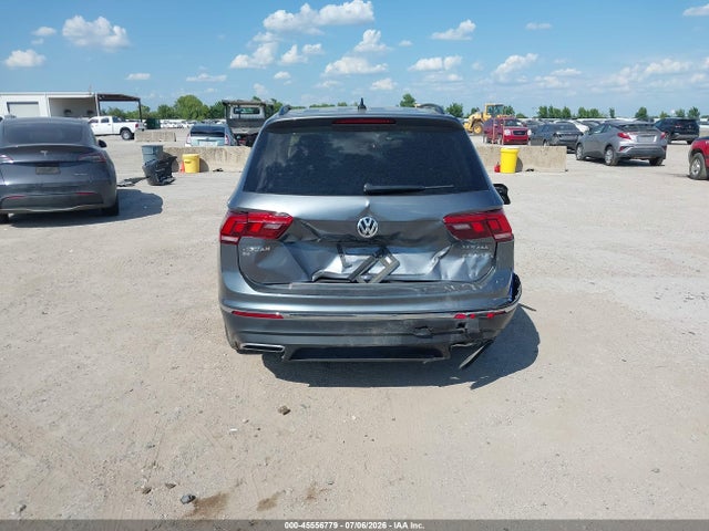 Aukcja sprzedaży 2021 Volkswagen Tiguan 2.0t Se/2.0t Se R-line Black/2.0t Sel, vin: 3VV3B7AX6MM059649, numer aukcji: 45556779