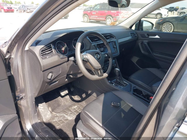 Aukcja sprzedaży 2021 Volkswagen Tiguan 2.0t Se/2.0t Se R-line Black/2.0t Sel, vin: 3VV3B7AX6MM059649, numer aukcji: 45556779