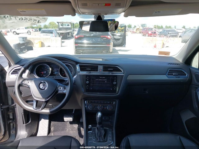 Aukcja sprzedaży 2021 Volkswagen Tiguan 2.0t Se/2.0t Se R-line Black/2.0t Sel, vin: 3VV3B7AX6MM059649, numer aukcji: 45556779