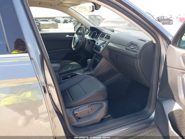 Aukcja sprzedaży 2021 Volkswagen Tiguan 2.0t Se/2.0t Se R-line Black/2.0t Sel, vin: 3VV3B7AX6MM059649, numer aukcji: 45556779
