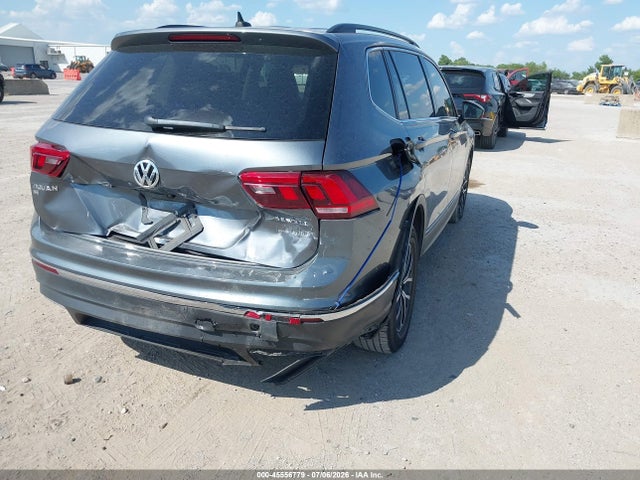 Aukcja sprzedaży 2021 Volkswagen Tiguan 2.0t Se/2.0t Se R-line Black/2.0t Sel, vin: 3VV3B7AX6MM059649, numer aukcji: 45556779