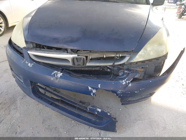 Aukcja sprzedaży 2007 Honda Accord 2.4 Se, vin: 1HGCM56367A181286, numer aukcji: 45556780