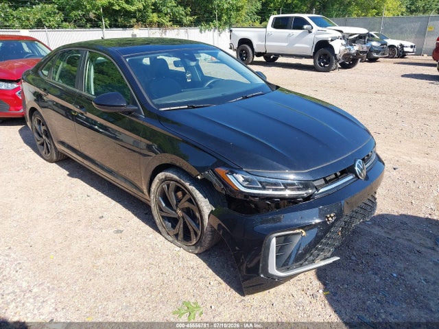 Aukcja sprzedaży 2025 Volkswagen Jetta 1.5t Se, vin: 3VW7X7BU0SM081047, numer aukcji: 45556781
