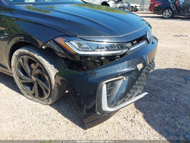 Aukcja sprzedaży 2025 Volkswagen Jetta 1.5t Se, vin: 3VW7X7BU0SM081047, numer aukcji: 45556781