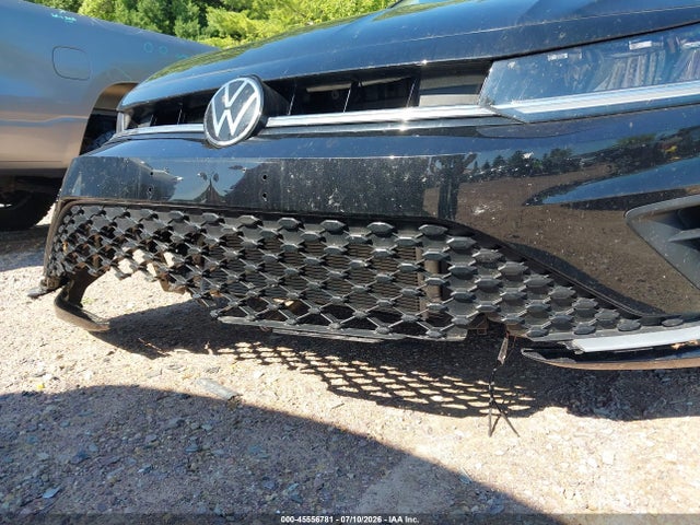 Aukcja sprzedaży 2025 Volkswagen Jetta 1.5t Se, vin: 3VW7X7BU0SM081047, numer aukcji: 45556781