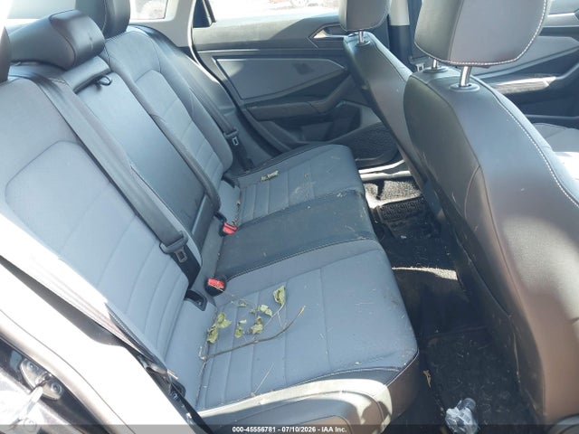 Aukcja sprzedaży 2025 Volkswagen Jetta 1.5t Se, vin: 3VW7X7BU0SM081047, numer aukcji: 45556781