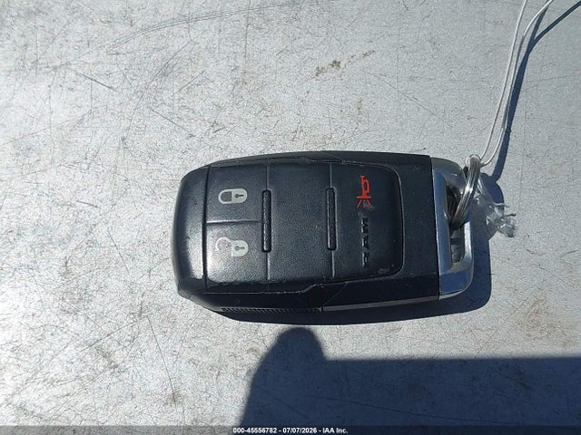 45556782 :رقم المزاد ، 3C7WRTCJXNG200203 vin ، 2022 Ram 3500 Chassis Tradesman/slt/laramie/limited مزاد بيع