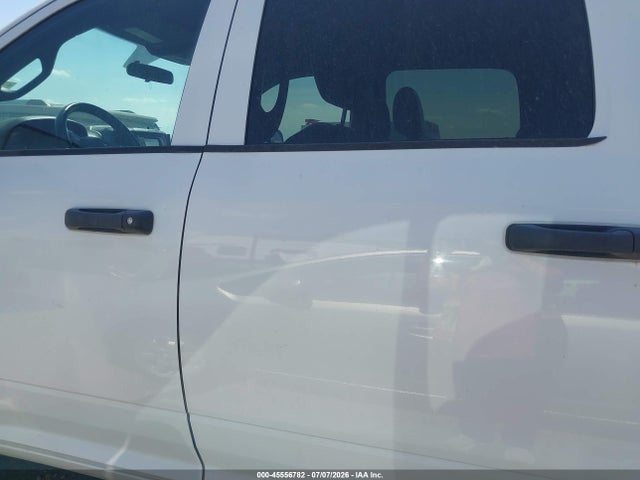 45556782 :رقم المزاد ، 3C7WRTCJXNG200203 vin ، 2022 Ram 3500 Chassis Tradesman/slt/laramie/limited مزاد بيع