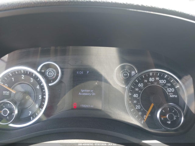 45556782 :رقم المزاد ، 3C7WRTCJXNG200203 vin ، 2022 Ram 3500 Chassis Tradesman/slt/laramie/limited مزاد بيع