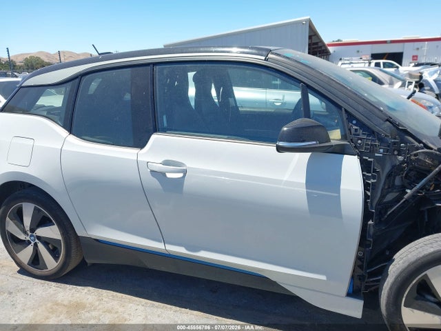 BMW I3 120ah 2020 WBY8P2C02L7H13873 Image 13