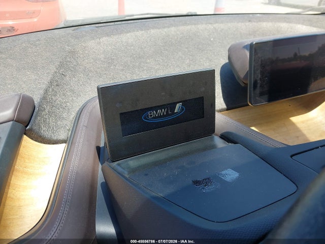 BMW I3 120ah 2020 WBY8P2C02L7H13873 Image 17